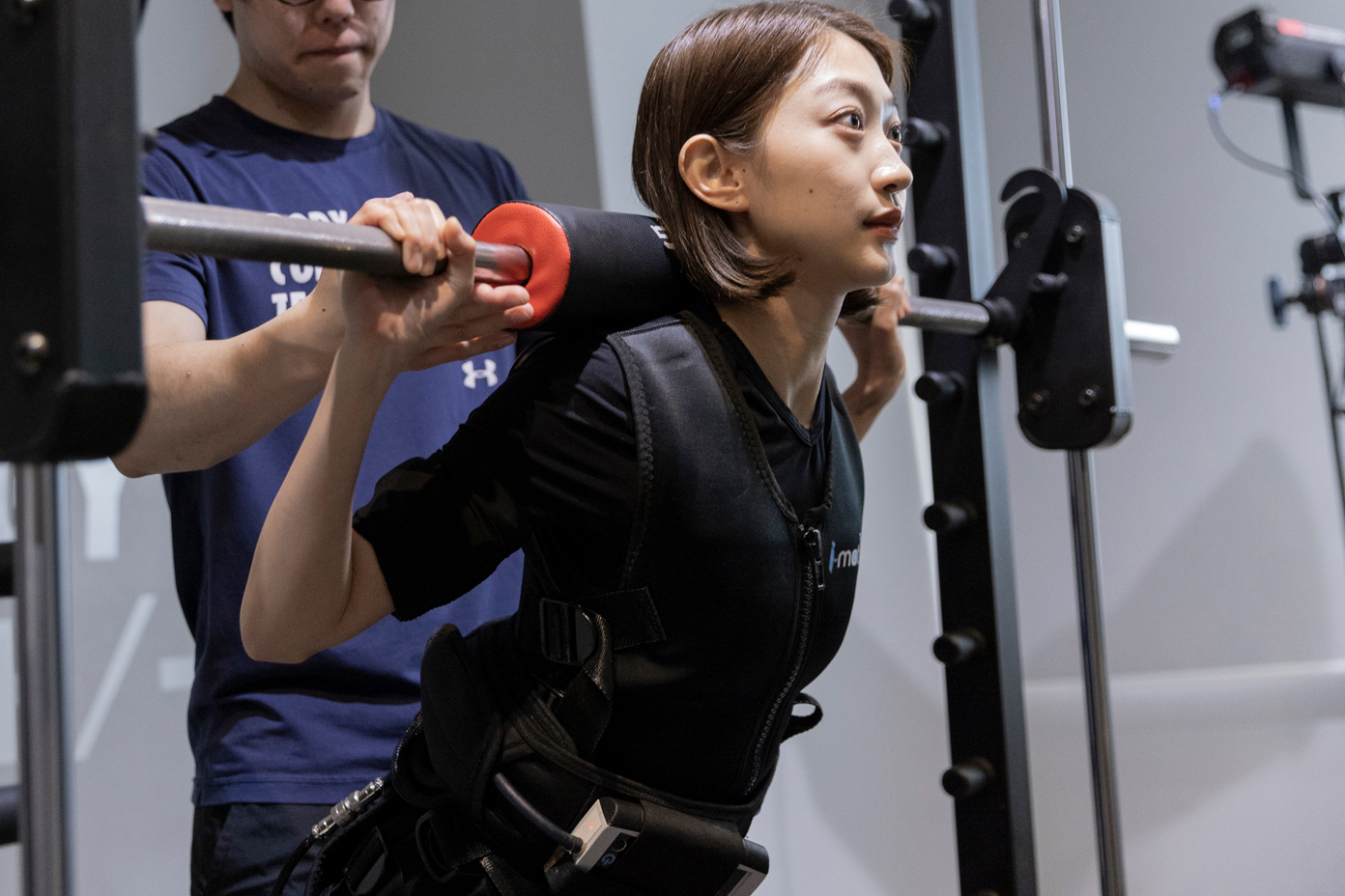 筋肉を大きくする5つのポイント＋上半身背面のオススメトレーニングで美しい後ろ姿を手に入れよう!!