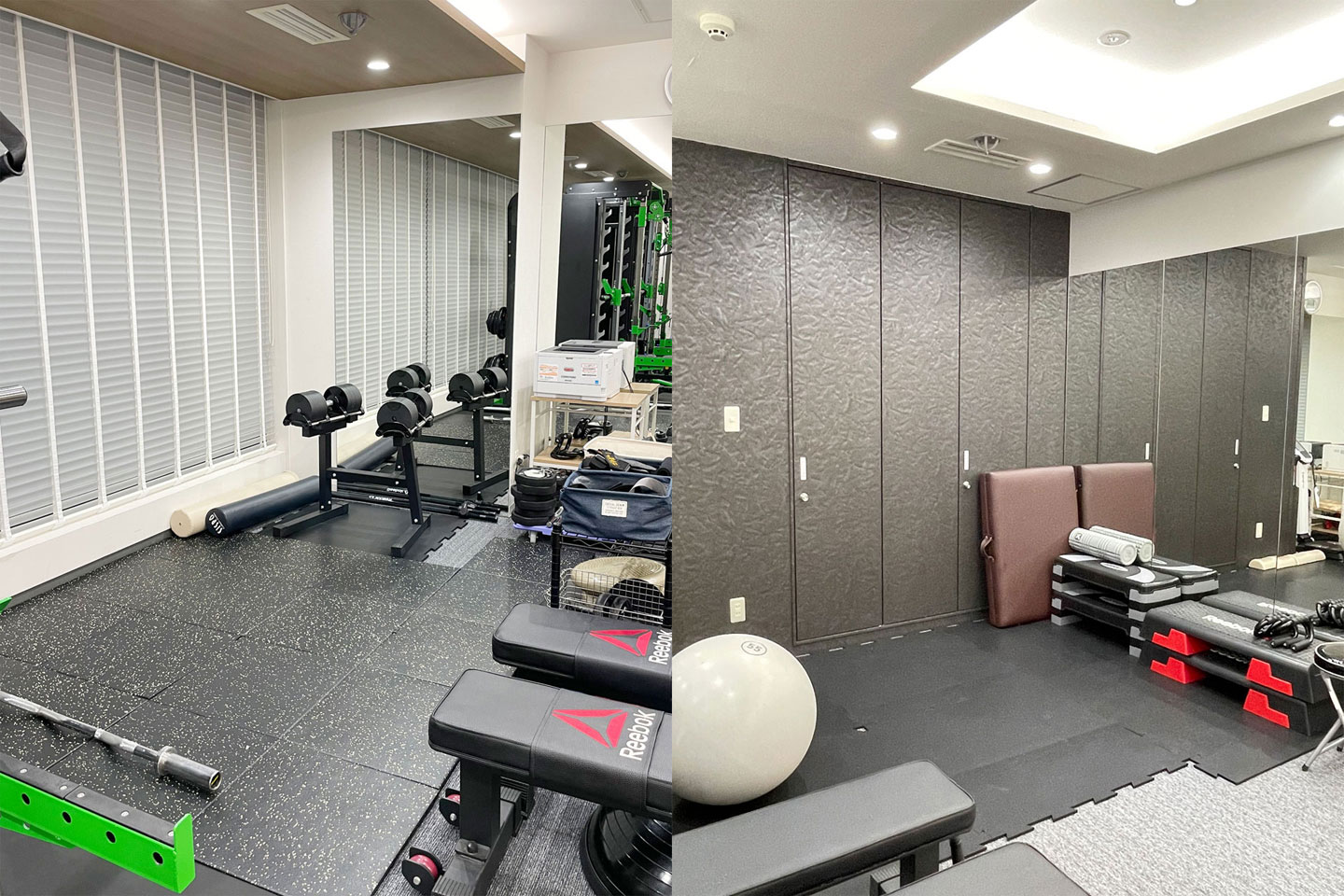 【新店舗を初公開!!】BCT銀座店の移転が完了！「明るく、広く、より本格的に」生まれ変わりました！