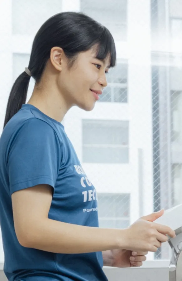 BCT トレーニング指導 愛