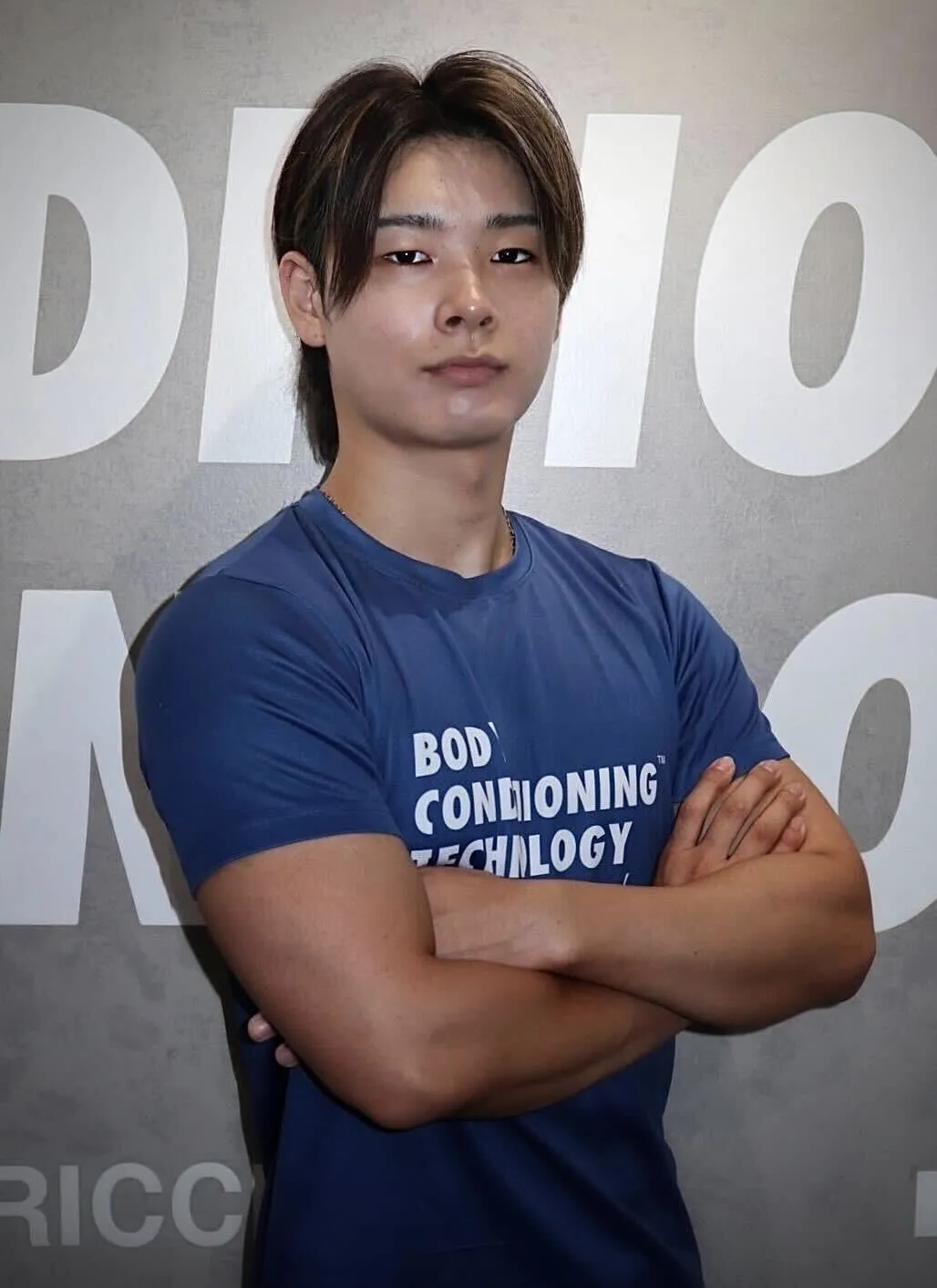 BCT トレーニング指導 住谷 幸祐