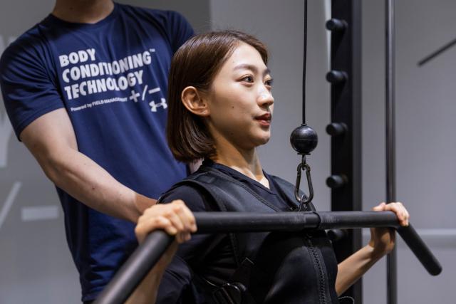 筋肉を大きくする5つのポイント＋上半身背面のオススメトレーニングで美しい後ろ姿を手に入れよう!!