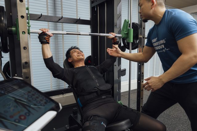 コンセントリック