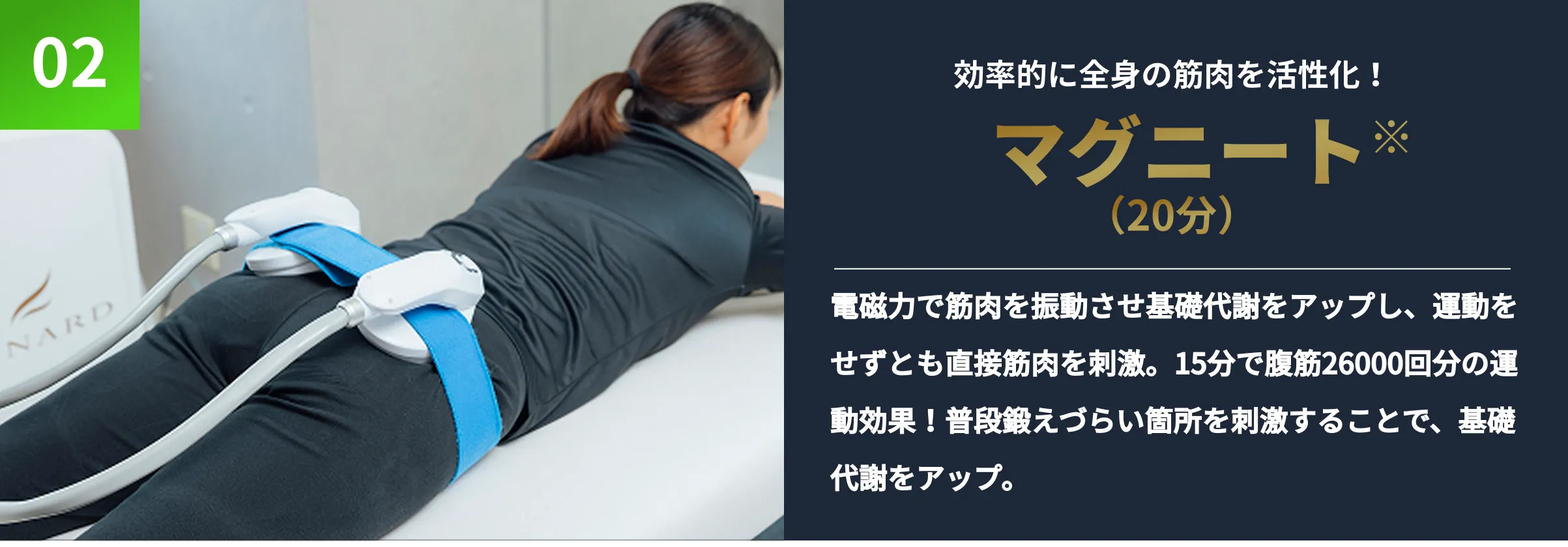 01 EMSトレーニング