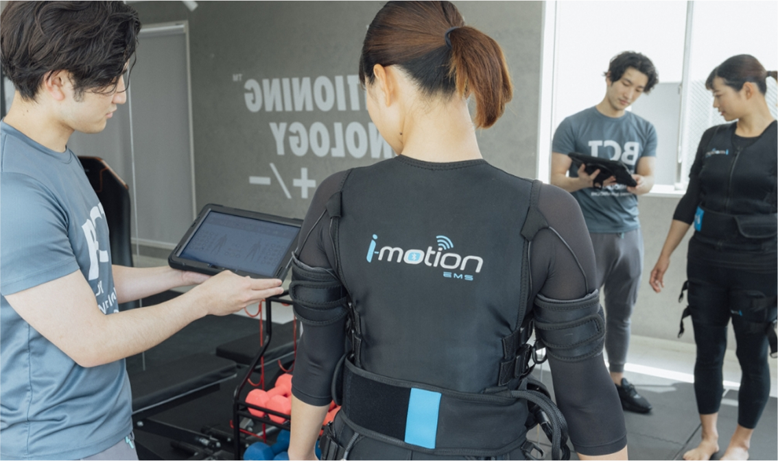 i-motion